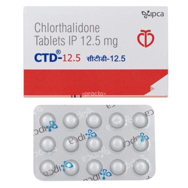 CTD-12.5 CARDIOVASCULAR CV Pharmacy 2