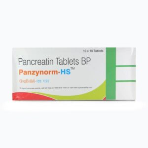 PANZYNORM-HS DIGESTIVES CV Pharmacy