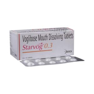 STARVOG 0.3 Medicines CV Pharmacy