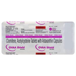 OVAA SHIELD Medicines CV Pharmacy