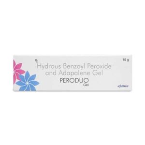 PERODUO GEL Medicines CV Pharmacy