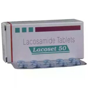 LACOSET 50 MG Medicines CV Pharmacy