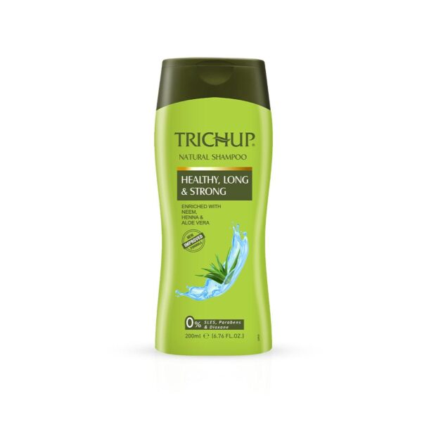 TRICHUP SHAMPOO 200ML Medicines CV Pharmacy