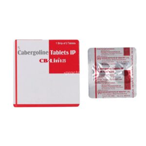 CB-LIN 0.25 Medicines CV Pharmacy