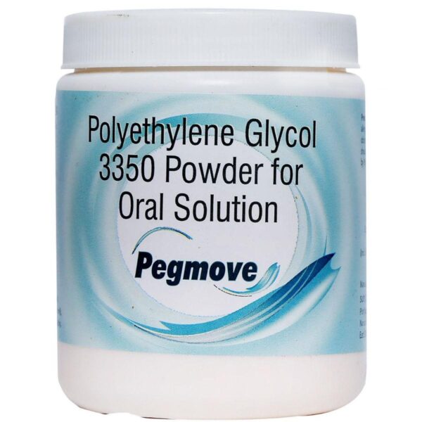 PEGMOVE POWDER GASTRO INTESTINAL CV Pharmacy 2