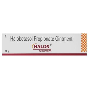 HALOX  OINMENT Medicines CV Pharmacy