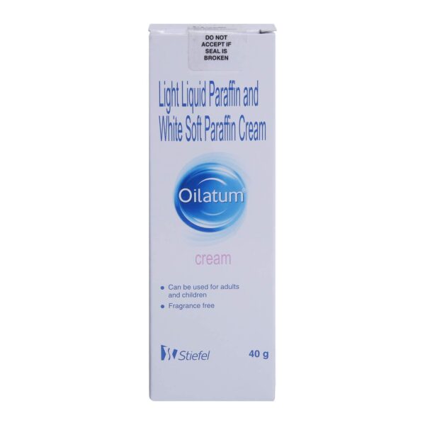 OILATUM CREAM Medicines CV Pharmacy 2