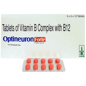 OPTINEURON  FORTE SUPPLEMENTS CV Pharmacy