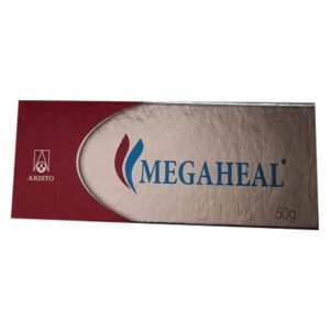 MEGAHEAL GEL 50G Medicines CV Pharmacy