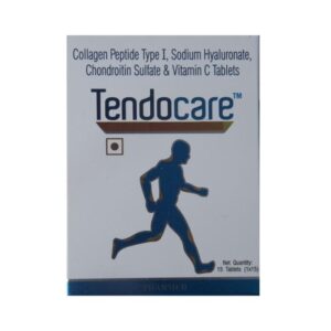 TENDOCARE TAB Medicines CV Pharmacy