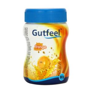 GUTFEEL GRANULS 90GM Medicines CV Pharmacy