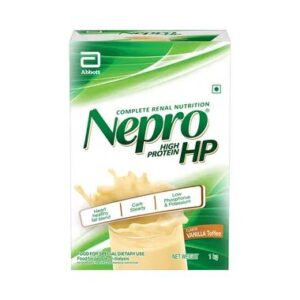 NEPRO HIGH PROTEIN HP POW NUTRITION CV Pharmacy