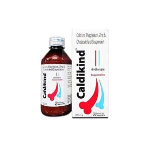 CALDIKIND-SYP Medicines CV Pharmacy