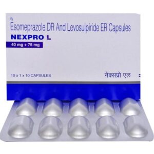 NEXPRO-L Medicines CV Pharmacy