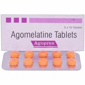 AGOPREX TAB Medicines CV Pharmacy
