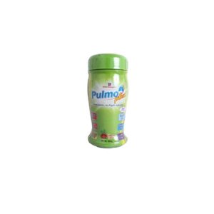 PULMOPLUS POWDER 200G (STRAWBERRY) FMCG CV Pharmacy