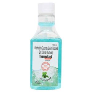 THERMOKIND MOUTH WASH DENTAL AND BUCCAL CV Pharmacy