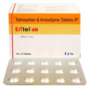 ERITEL-AM 40 CALCIUM CHANNEL BLOCKERS CV Pharmacy