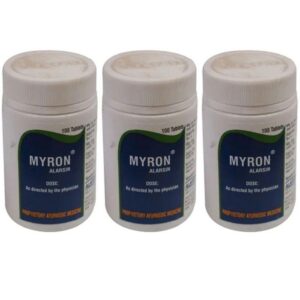 MYRON  TAB UROLOGICAL CV Pharmacy