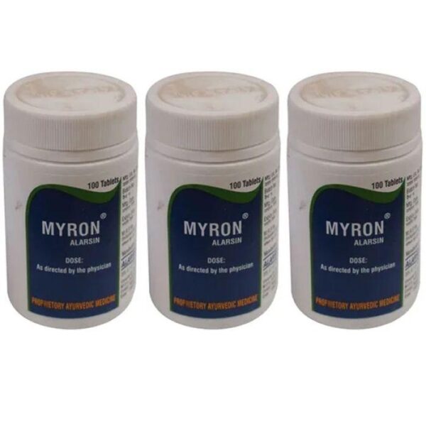 MYRON  TAB UROLOGICAL CV Pharmacy 2