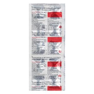 TAZLOC BETA-50 BETA BLOCKER CV Pharmacy