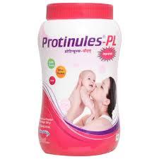 PROTINULES-PL POWDER 200G NUTRITION CV Pharmacy