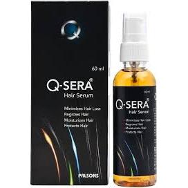 Q-SERA HAIR SERUM 60ML Medicines CV Pharmacy