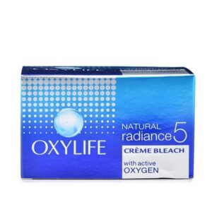 OXYLIFE BLEACH 27GM Medicines CV Pharmacy