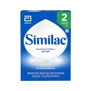 SIMILAC-2 400G (TIN) BABY CARE CV Pharmacy