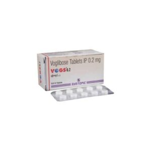 VOGS 0.2 Medicines CV Pharmacy