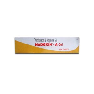 NADOXIN-A  GEL Medicines CV Pharmacy