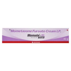 MOMATE-XL CREAM Medicines CV Pharmacy