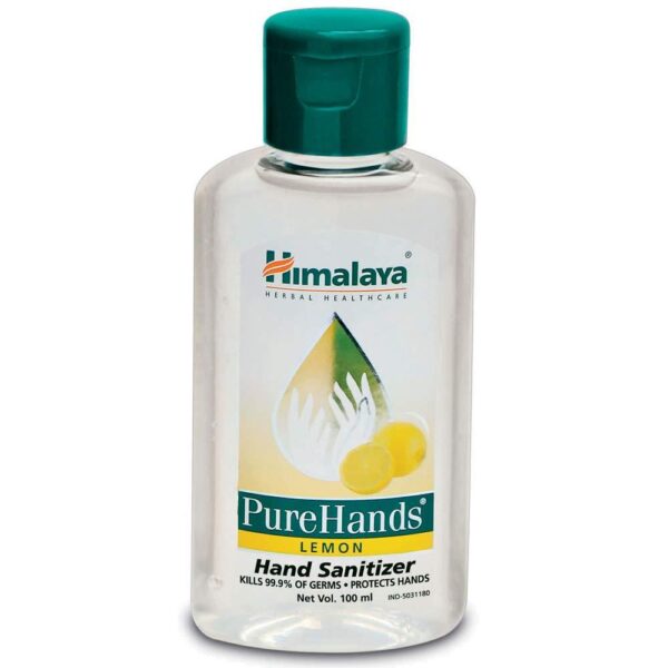 HIMALAYA HAND SANITIZER FMCG CV Pharmacy