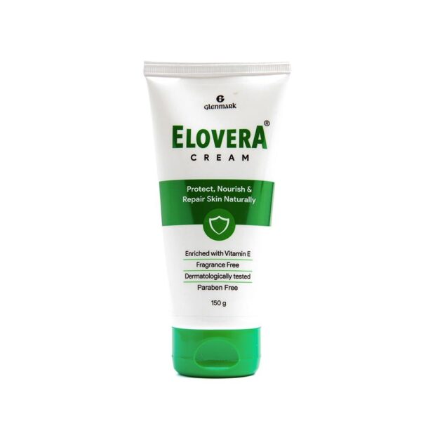 ELOVERA 150G CREAM Medicines CV Pharmacy