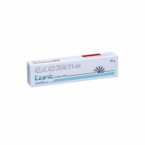 EZANIC 10% CREAM ANTI ACNE CV Pharmacy