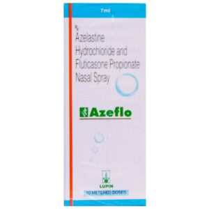 AZEFLO NASAL SPRAY ANTIASTHAMATICS CV Pharmacy