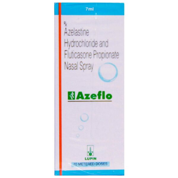 AZEFLO NASAL SPRAY ANTIASTHAMATICS CV Pharmacy