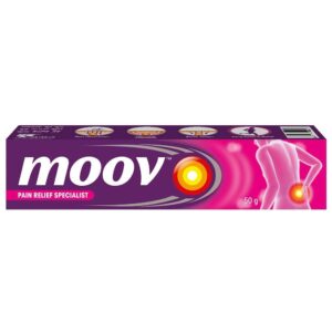 MOOV OINT 50GM FMCG CV Pharmacy