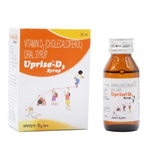 UPRISE-D3-SYP SUPPLEMENTS CV Pharmacy