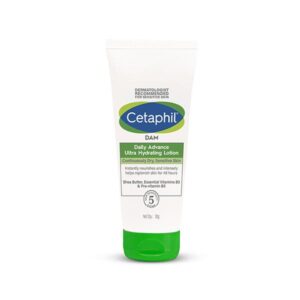 CETAPHIL DAM LOTION 30G Medicines CV Pharmacy