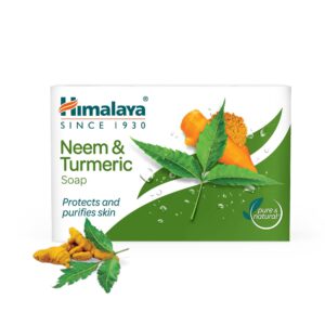 HIMALAYA SOAP. FMCG CV Pharmacy