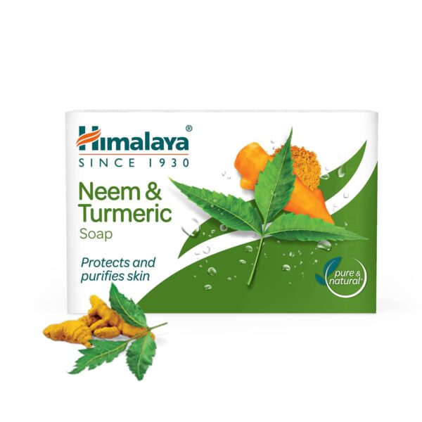 HIMALAYA SOAP. FMCG CV Pharmacy 2