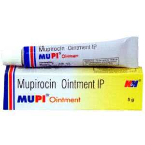 MUPI OINTMENT Medicines CV Pharmacy