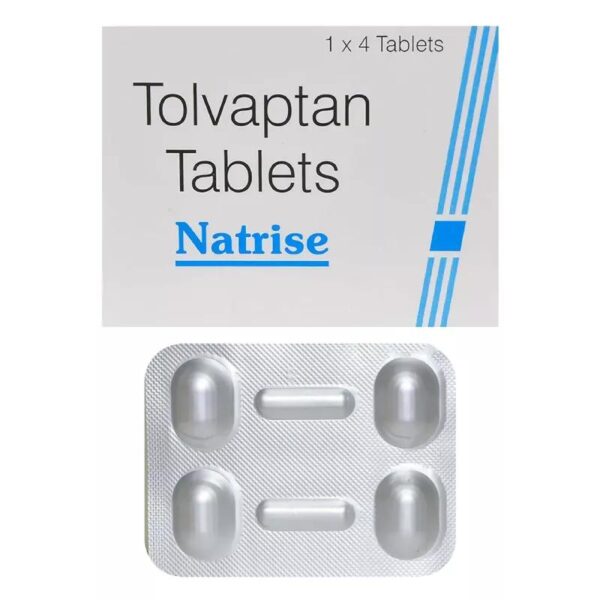 NATRISE (15MG) TAB CARDIOVASCULAR CV Pharmacy 2