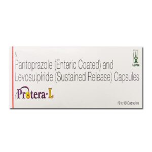 PROTERA- L Medicines CV Pharmacy