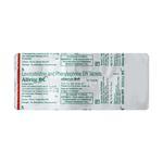 ALLRITE-DC COUGH AND COLD CV Pharmacy