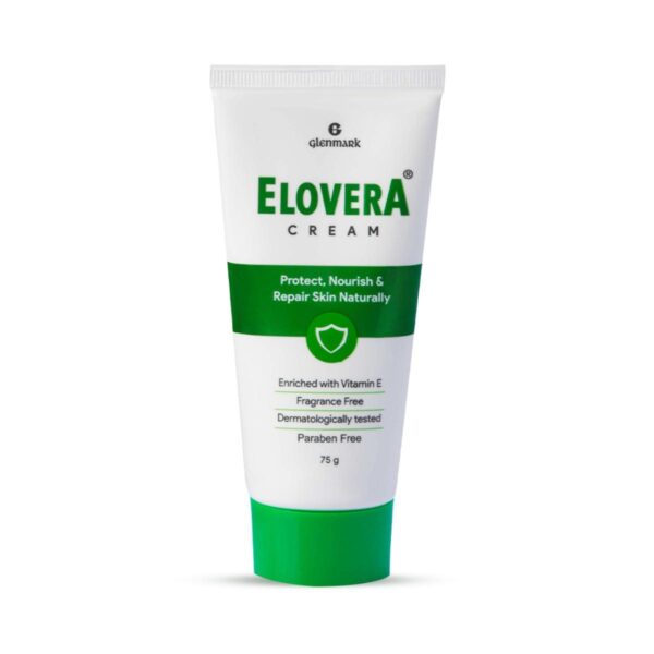 ELOVERA 75G CREAM Medicines CV Pharmacy