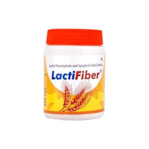 LACTIFIBER GRANULES 90GM Medicines CV Pharmacy