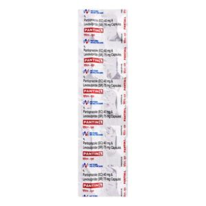 PANTIN-L ANTACIDS CV Pharmacy