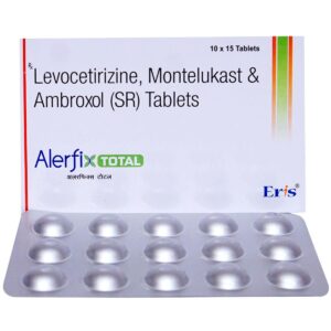 ALERFIX TOTAL COUGH AND COLD CV Pharmacy